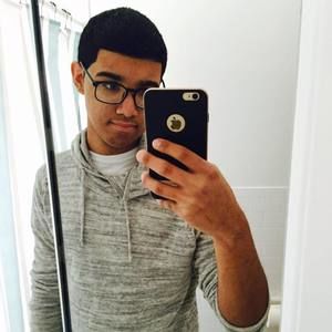 Meet your Posher, Brandon